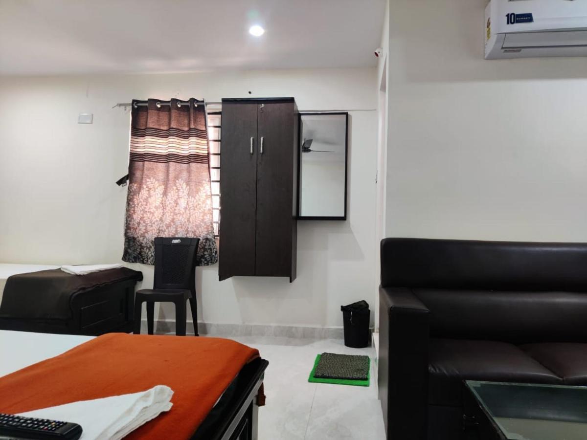 Hotel Destiny Visakhapatnam Exterior foto